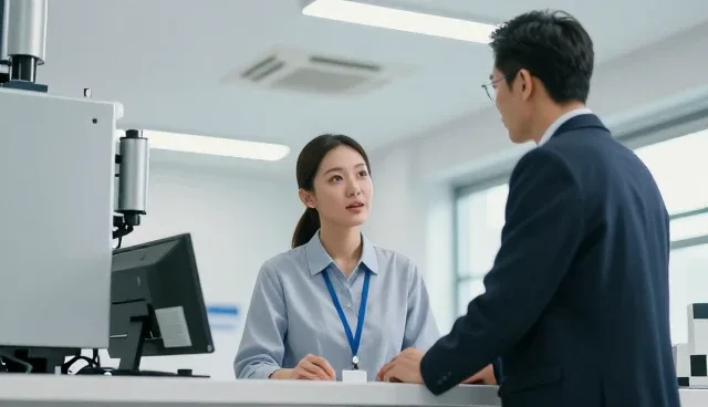 机械设备安装调试中配件供应常见问题及应对策略