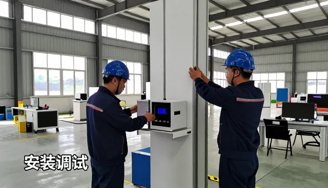 嘉兴市嘉渝机电设备有限公司分享机械设备研发应用案例